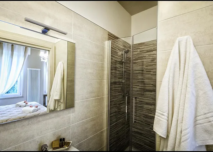 B&B Maison Degli Artisti