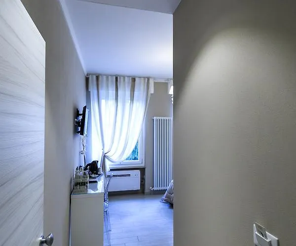 Maison Degli Artisti 4* 라벤나