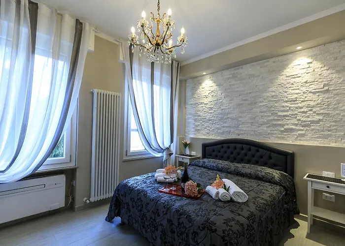 فندق مبيت وإفطار Maison Degli Artisti