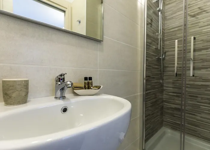 Bed & Breakfast Maison Degli Artisti