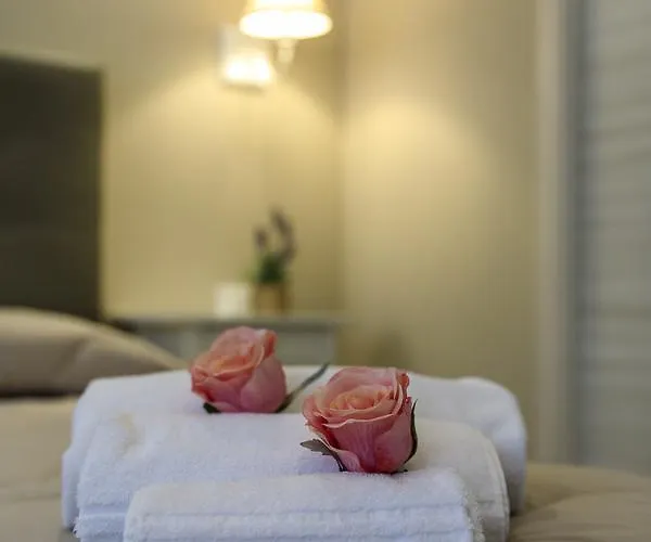 Maison Degli Artisti 라벤나