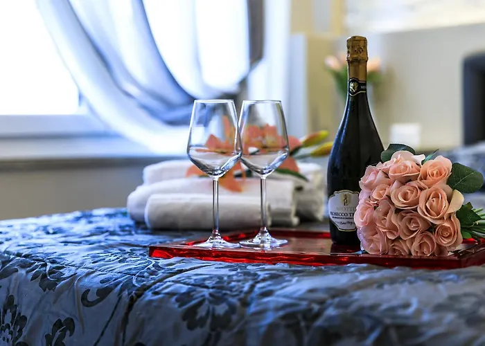 Maison Degli Artisti