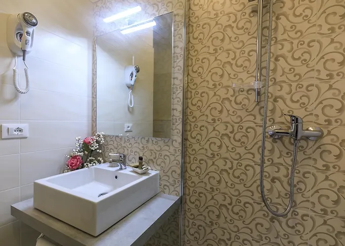 B&B Maison Degli Artisti 라벤나