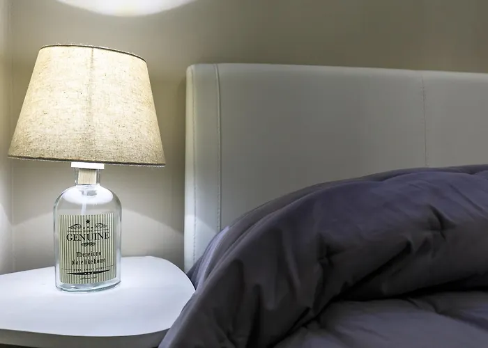 Maison Degli Artisti فندق مبيت وإفطار 4*