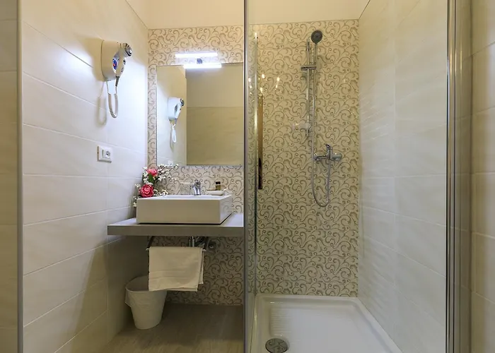 Maison Degli Artisti B&B