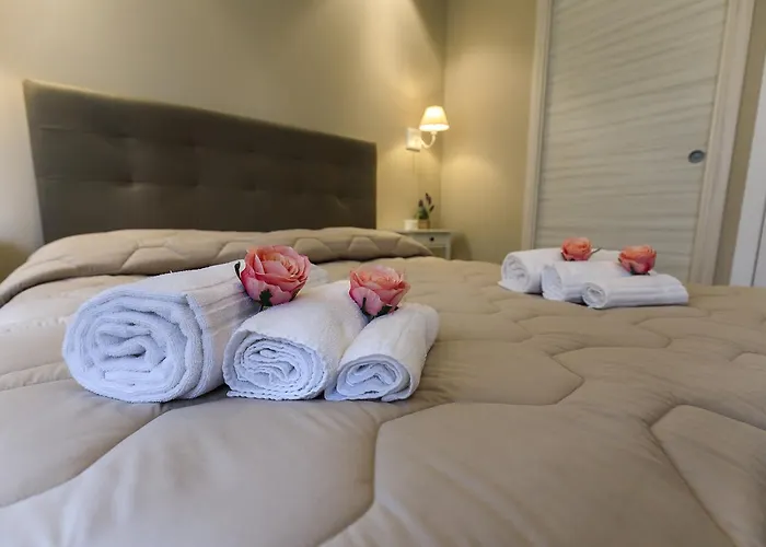 Maison Degli Artisti B&B 라벤나